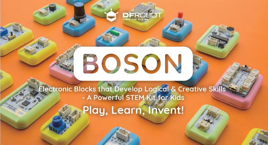 DFRobot Boson