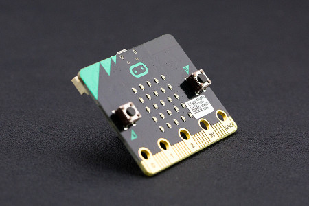 BBC micro:bit