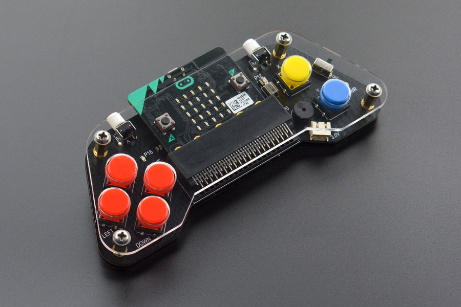 DFRobot micro:Gamepad