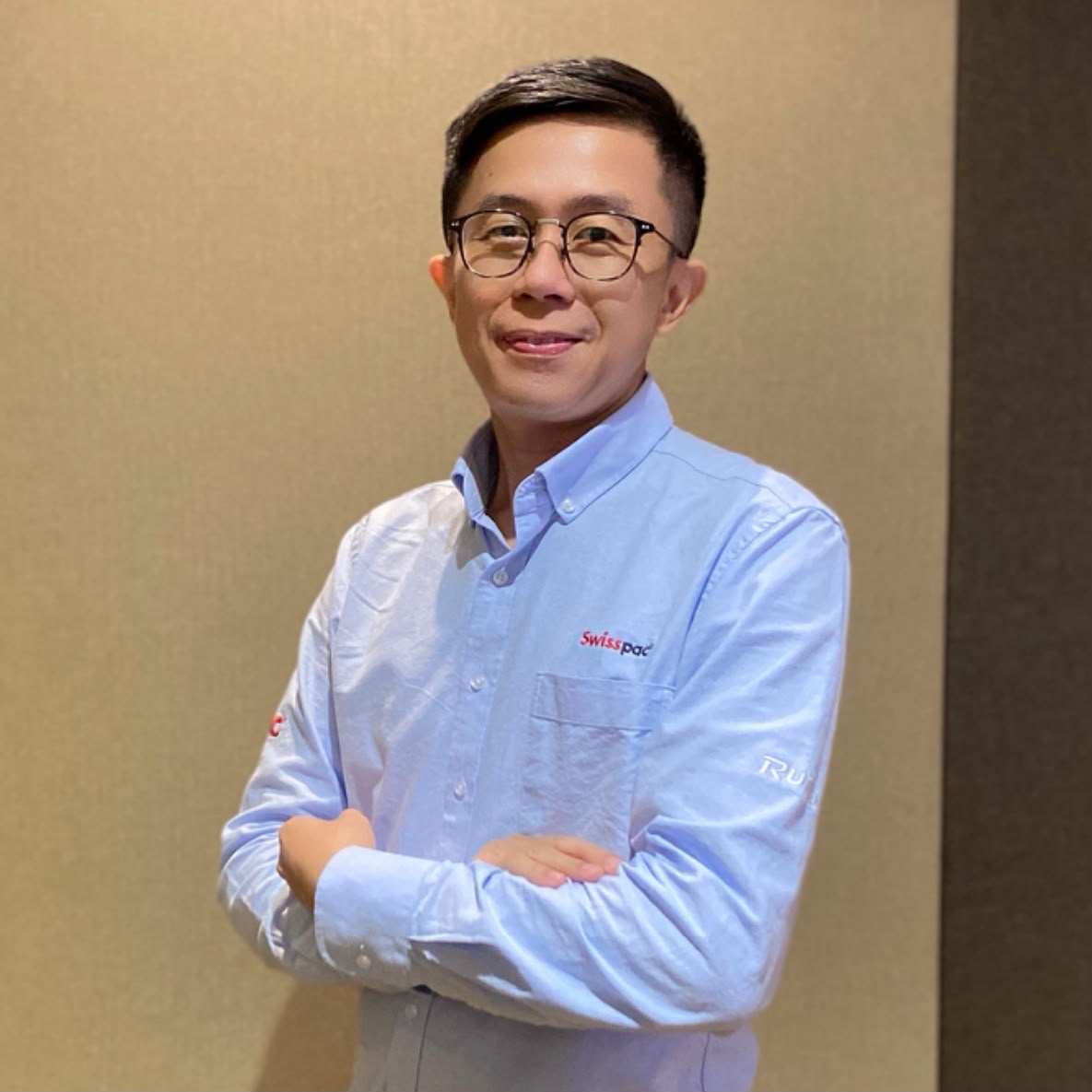 Ryan Lim
