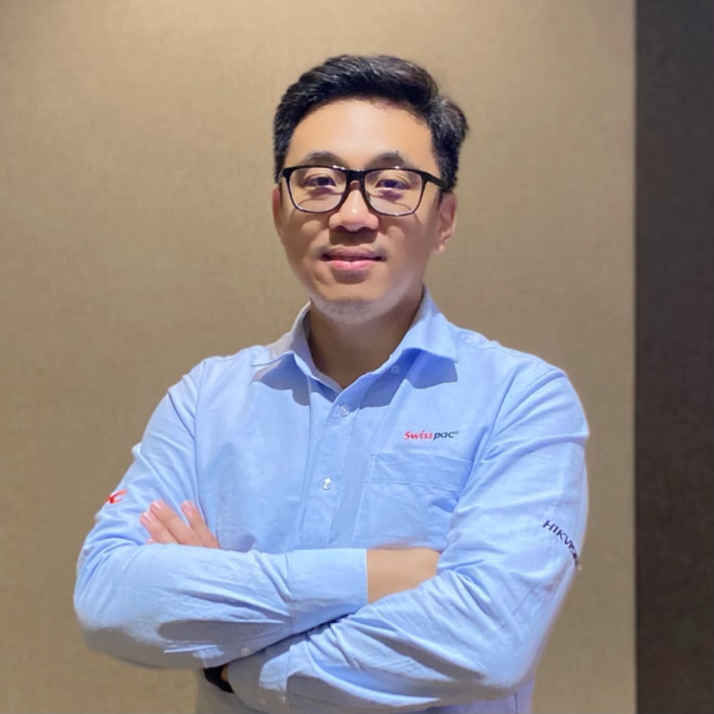 Dennis Goh